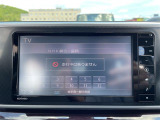 【テレビ】車内でテレビをお楽しみいただけます!