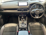 CX-5 2.2 XD ブラックトーンエディション 修復歴無し