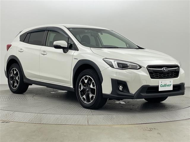 XV 2.0e-L アイサイト 4WD 4WD 修復歴無し