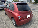 マーチ 1.4 14e-four 4WD 