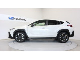 クロストレック 2.0 リミテッド 4WD 