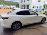 MAZDA3セダン  2.0 20S 100周年 特別記念車