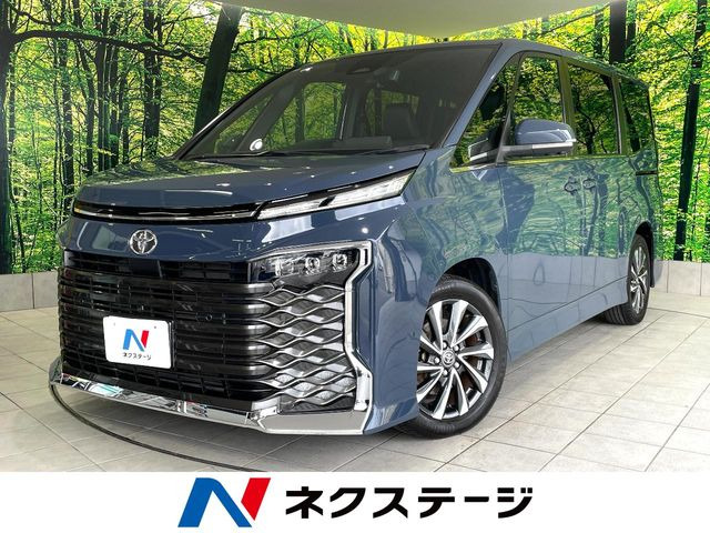 ヴォクシー 2.0 S-Z 