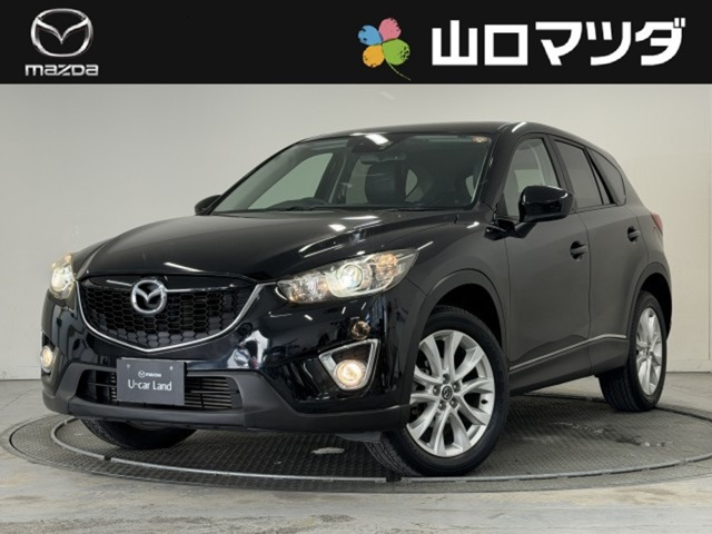 CX-5 2.2 XD Lパッケージ