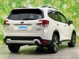 フォレスター 2.0 アドバンス 4WD 