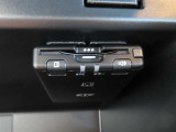 ETC車載器付きです。高速道路の料金所もスムーズに通過できます。