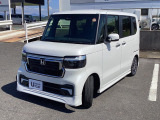 ご納車前にホンダ中古車商品化整備基準に基づく点検整備をしてお渡ししております。