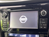 【メーカー純正ナビ】インテリアに溶け込むスタイリッシュな「専用設計」メーカーナビを装備♪視認性や操作性など基本性能にも優れ、より上質なカーライフをお楽しみいただけます。