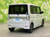 タントカスタム RS トップエディション VS SAIII 