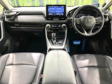 RAV4 2.0 G Zパッケージ 4WD 
