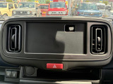 バックカメラに対応したオーディオレス車です。カーナビ等ご注文いただけます!お気軽にご相談くださいませ
