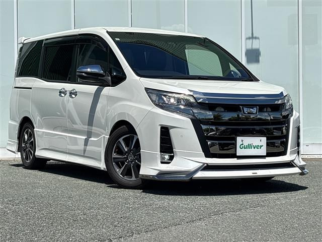 ノア 2.0 Si ダブルバイビーⅡ 修復歴無し