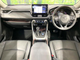 RAV4 2.0 G Zパッケージ 4WD 