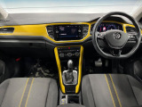 T-Roc TSI スタイル デザインパッケージ 