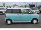 ムーヴキャンバス  ストライプス G