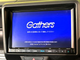 【純正ナビ】人気の純正ナビを装備しております。ナビの使いやすさはもちろん、オーディオ機能も充実!キャンプや旅行はもちろん、通勤や買い物など普段のドライブも楽しくなるはず♪