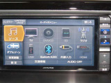 社外7インチナビ 7WNX