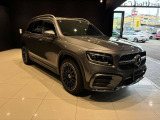GLB GLB200d 4マチック アーバン スターズ ディーゼル 4WD 