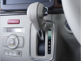 【CVT】燃費も良くスムーズに走行できます。お近くのスズキ自販島根までお越しください。