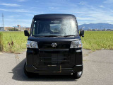 ハイゼットカーゴ  デラックス 4WD
