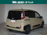 シエンタ 1.5 Z 