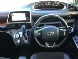 シエンタ 1.5 G クエロ 4WD 