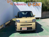 タフト G 