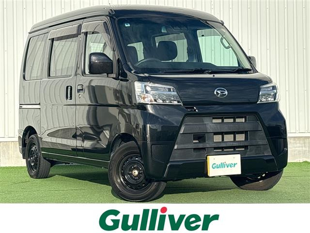 ハイゼットカーゴ クルーズ ターボ SA Ⅲ 4WD 修復歴無し