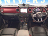 ラングラー アンリミテッド ルビコン 4WD 