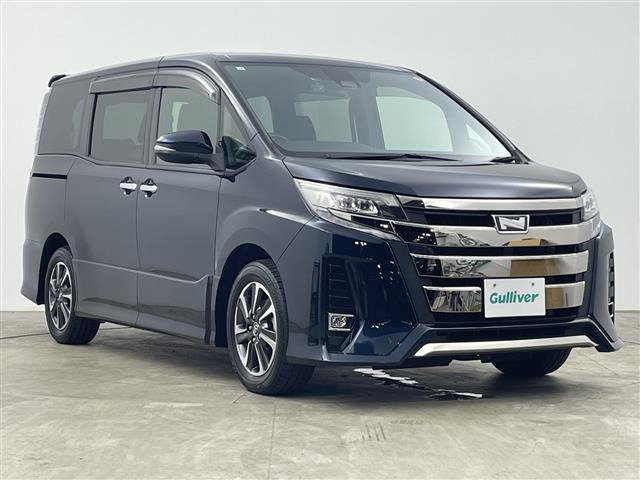 ノア 2.0 Si ダブルバイビーⅡ 修復歴無し