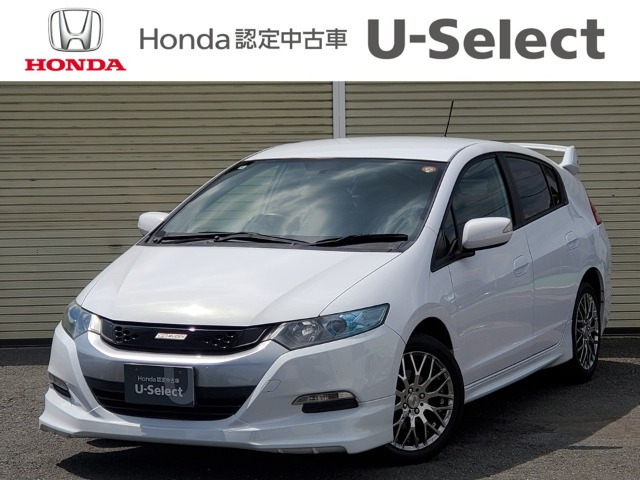 インサイト 1.3 L 