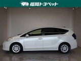 プリウスα 1.8 S 