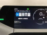 プロアクティブドライビング(PDA)搭載。「歩行者の横断」「飛び出してくるかもしれない」など、運転の状況に応じたリスクの先読みを行うことで、運転操作をサポートし、ドライバーの安心につなげます。