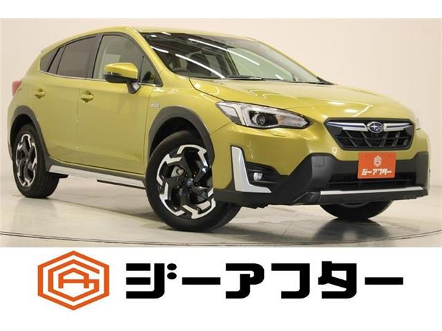 XV 2.0 アドバンス 4WD ワンオーナー 禁煙車 純正8インチナビ