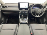 RAV4  ハイブリッドG 4WD 本革シート