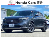 U-Select認定中古車「VEZEL」入荷致しました☆