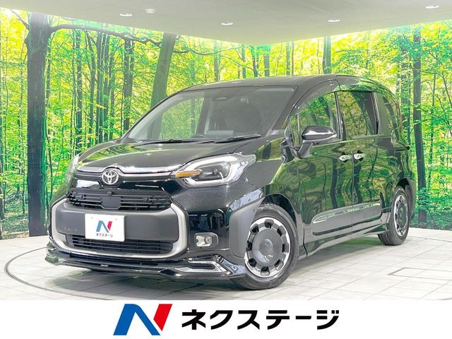 シエンタ ハイブリッド 1.5 Z