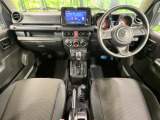 ジムニー  XL スズキセーフティサポート装着車