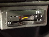 【ETC】高速道路の料金所をストレスなく通過!話題のスポットやサービスエリアに多い「スマートIC」利用時は必須のアイテムです。当店でセットアップを実施、ご納車当日からすぐにご利用いただけます!