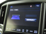 ETCの履歴などが画面で確認できます。