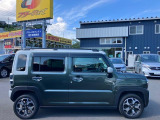 ハスラー J スタイルII 