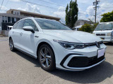 ゴルフヴァリアント TDI Rライン プラチナムエディション ディーゼル 