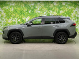 RAV4 2.0 アドベンチャー 4WD 