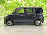 ルーミー 1.0 カスタム G 4WD 