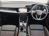 S3スポーツバック 2.0 4WD 