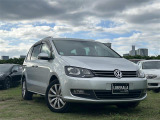 シャラン TSI コンフォートライン 修復歴無し