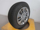 R4年式冬タイヤ165/65R14ブリヂストン製です。