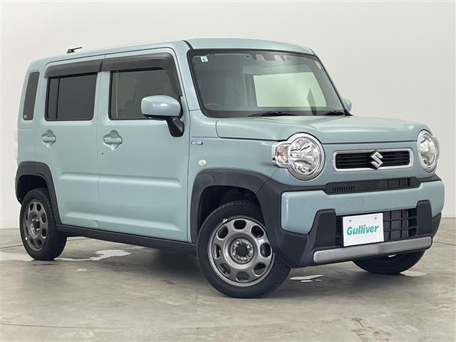 ハスラー ハイブリッド(HYBRID) G 4WD 修復歴無し