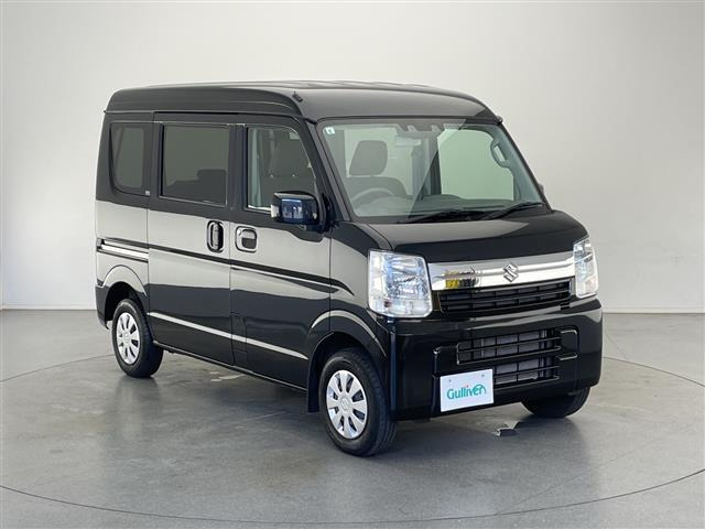 エブリイ ジョイン ハイルーフ 4WD 4WD 修復歴無し