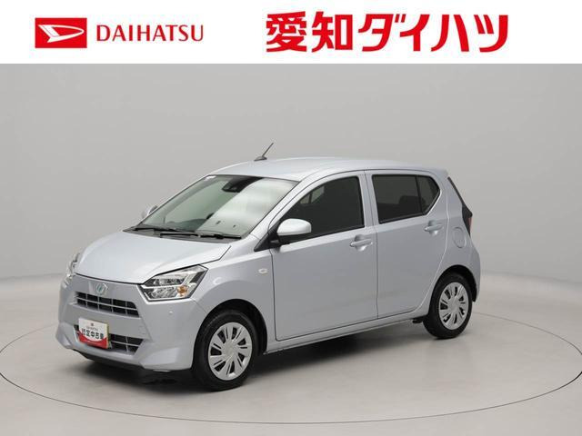 ミライース X SAIII 